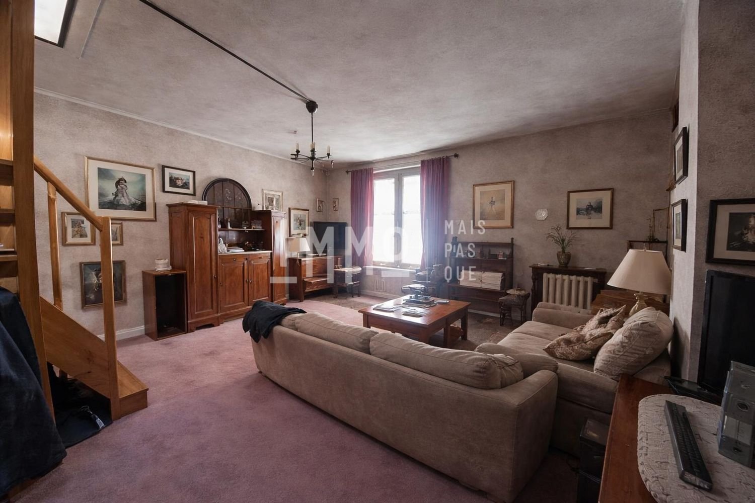 Maison à vendre, 156m², Montesson