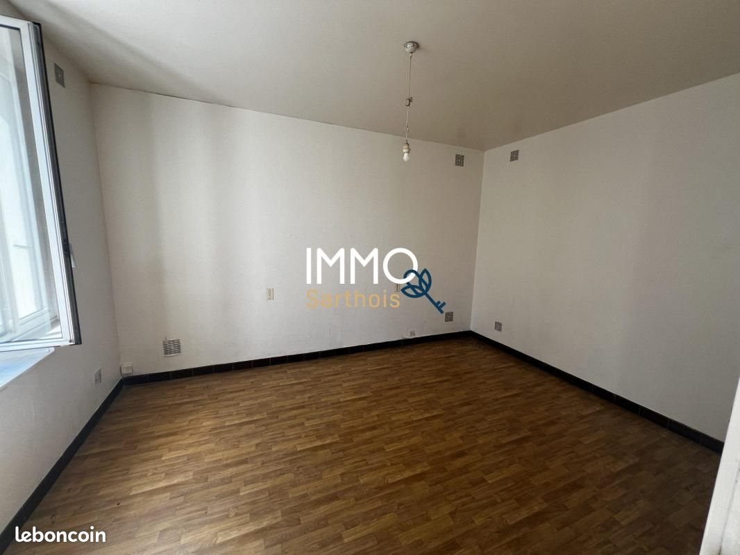 Maison à vendre, 81m², Mayet