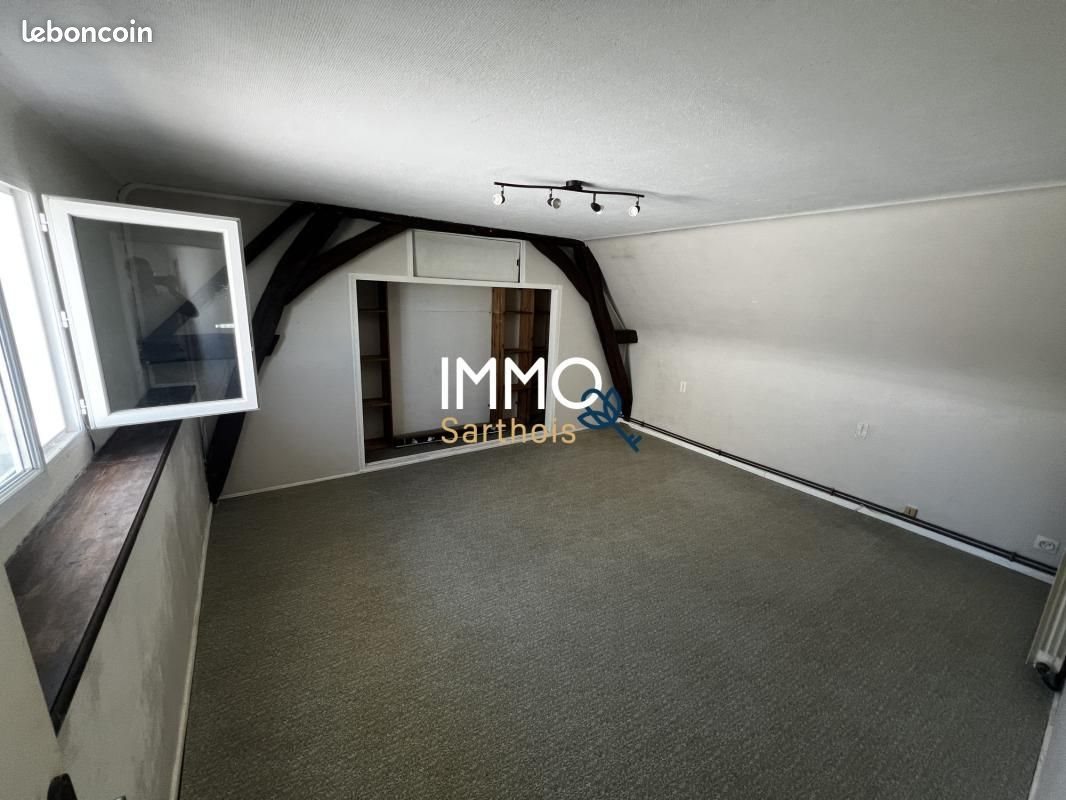 Maison à vendre, 81m², Mayet