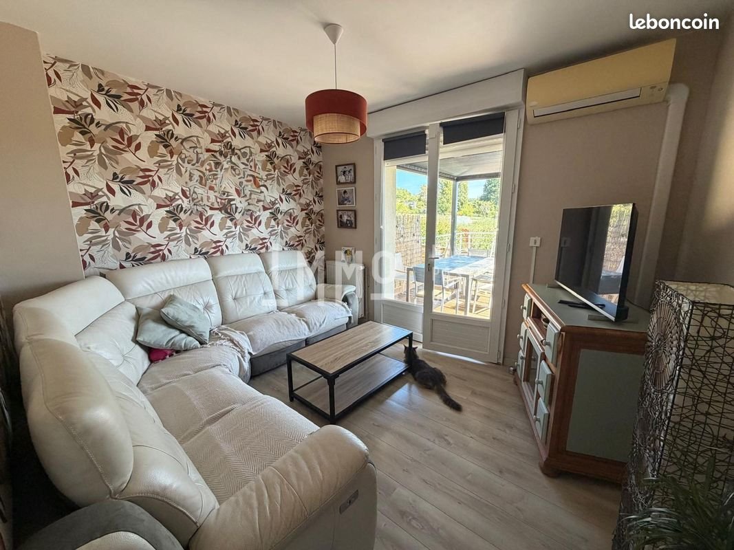 Maison à vendre, 95m², Aubigné-Racan