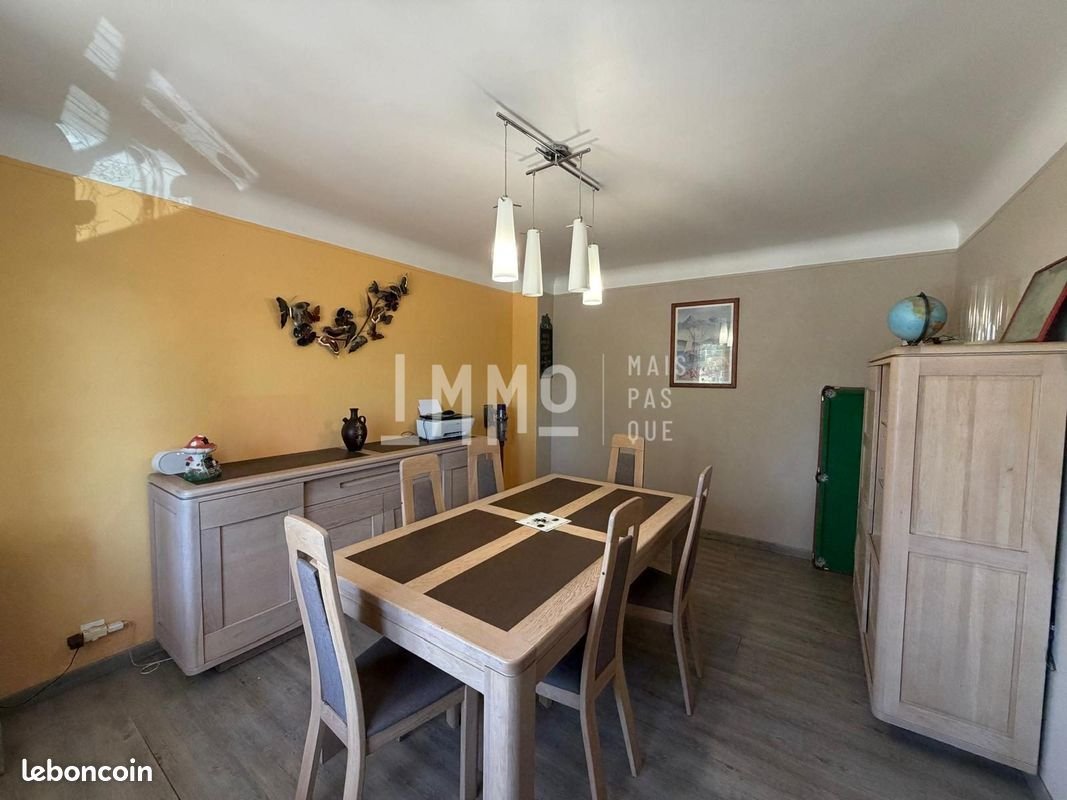 Maison à vendre, 95m², Aubigné-Racan