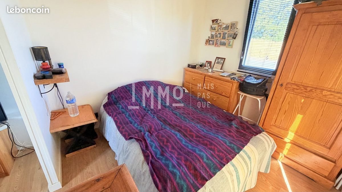 Maison à vendre, 28m², Montaillé