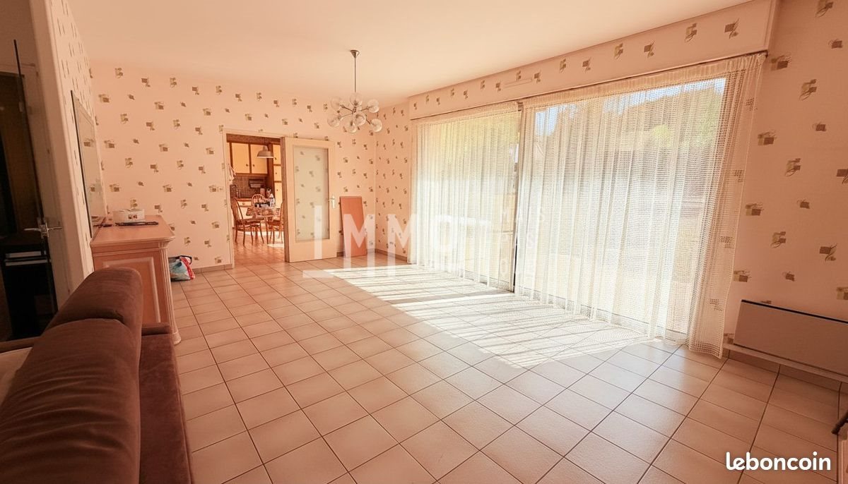 Maison à vendre, 110m², Bessé-sur-Braye
