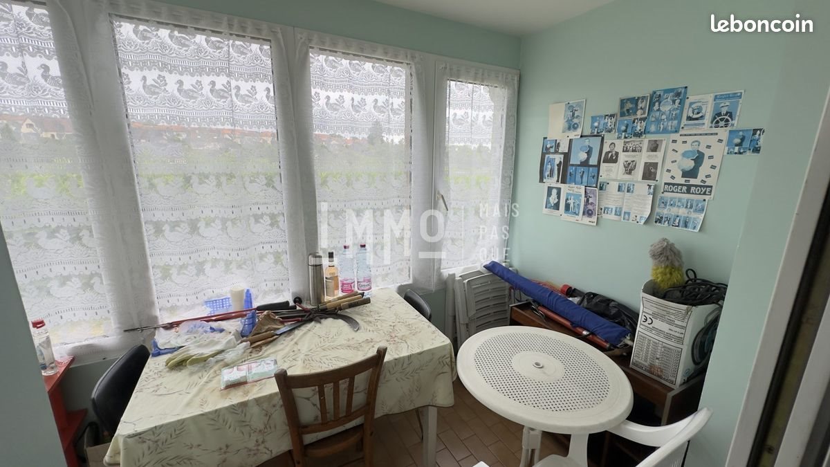 Maison à vendre, 50m², Saint-Calais