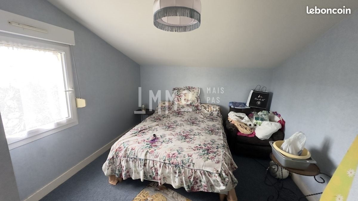 Maison à vendre, 50m², Saint-Calais