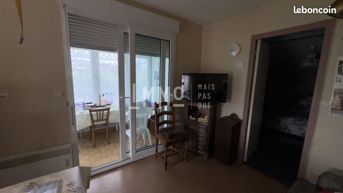 Maison à vendre, 50m², Saint-Calais