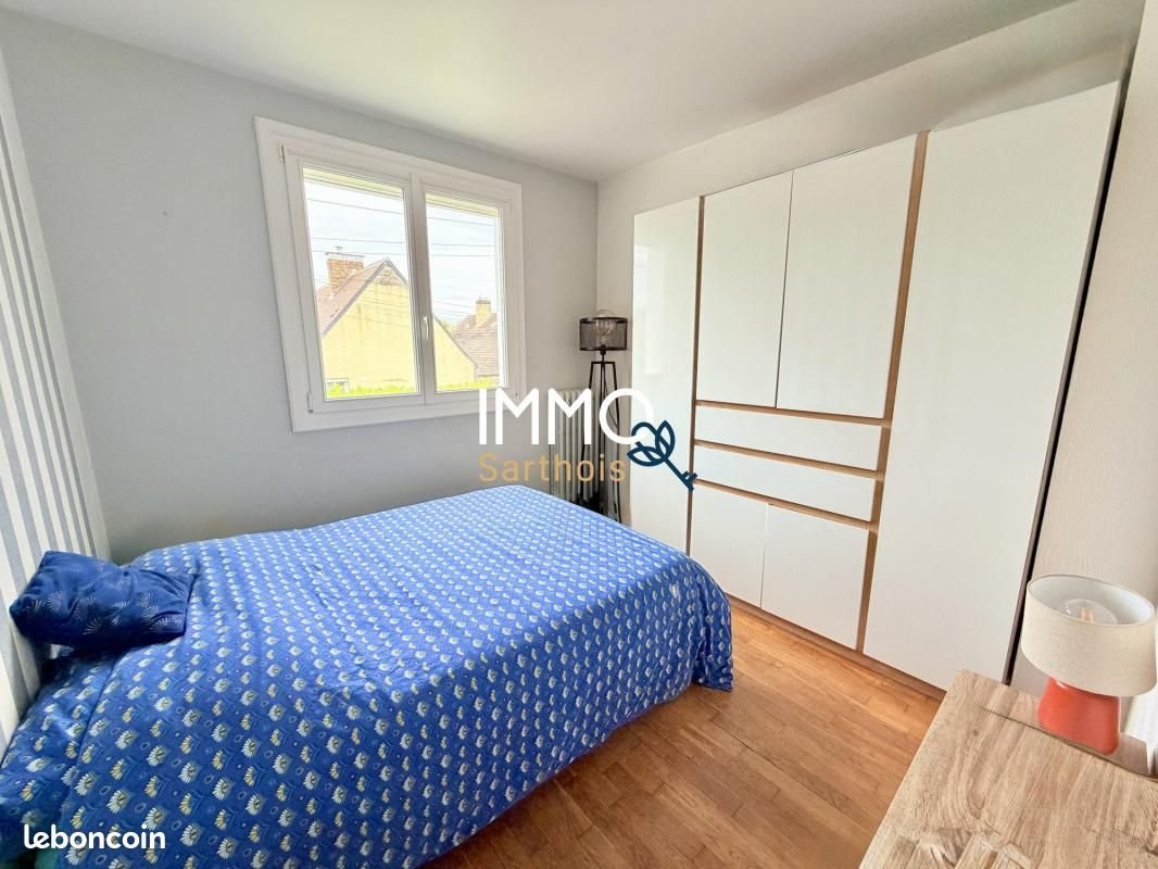 Maison à vendre, 78m², Teloché