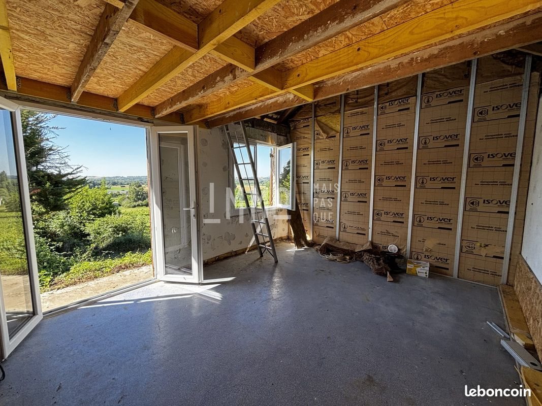 Maison à vendre, 24m², Chahaignes