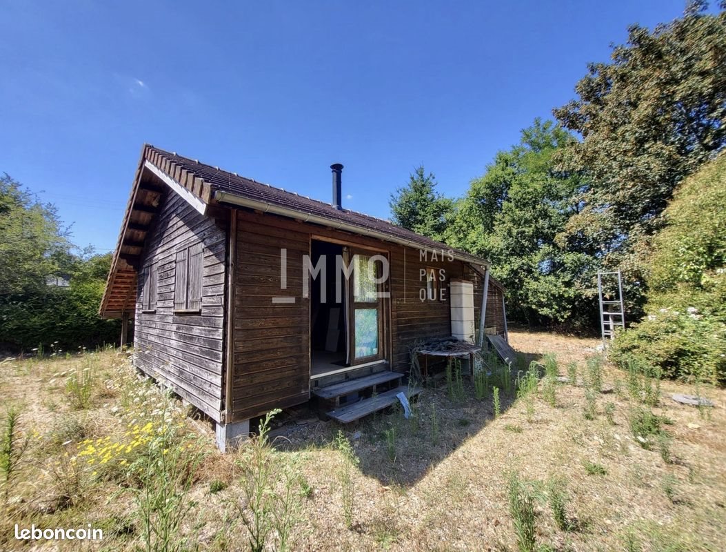 Maison à vendre, 41m², Chahaignes