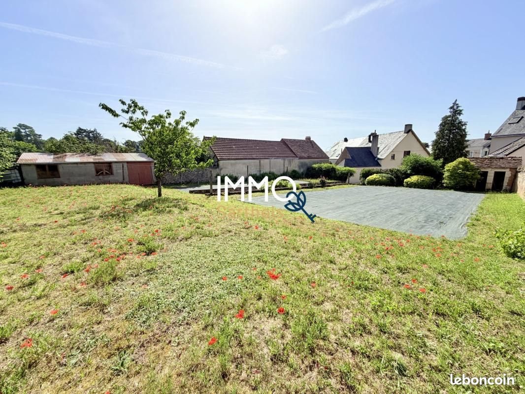 Maison à vendre, 208m², Ecommoy