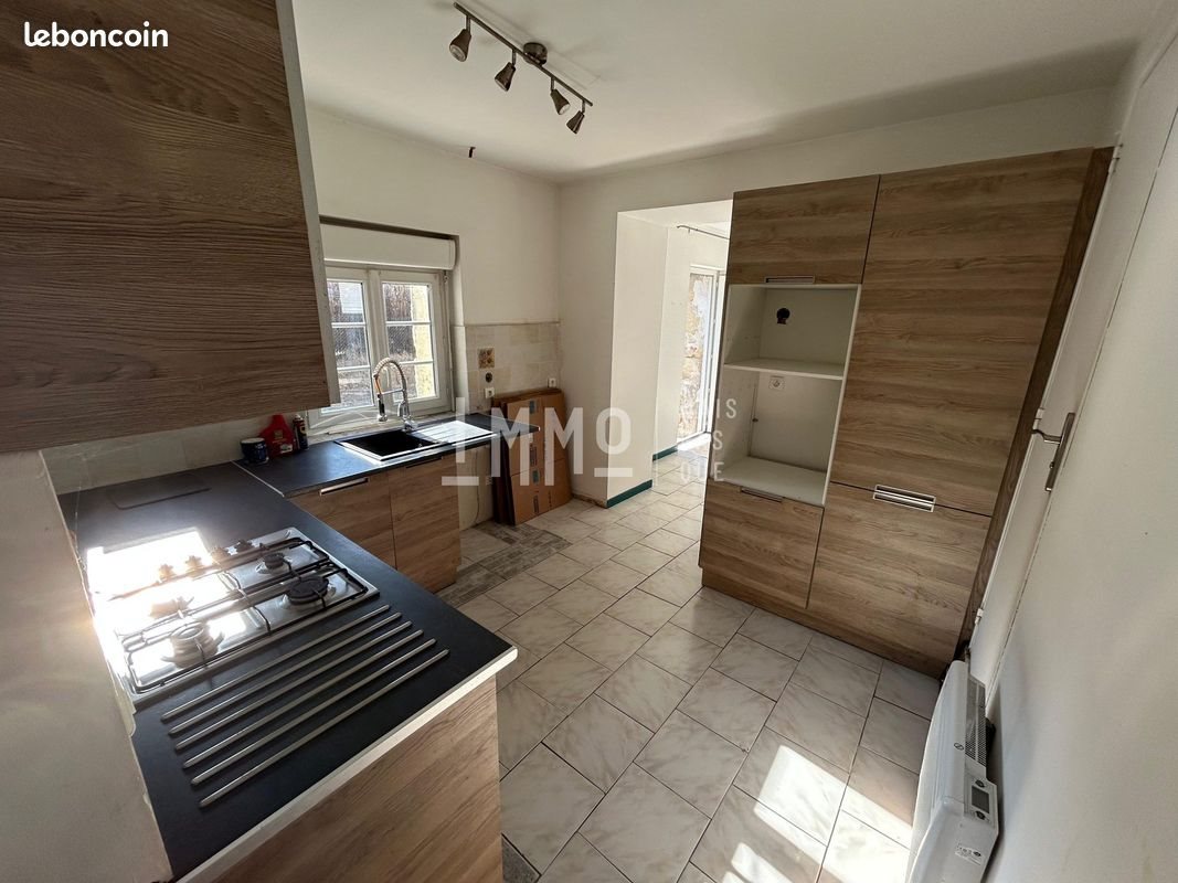 Maison à vendre, 86m², Beaumont-sur-Dême