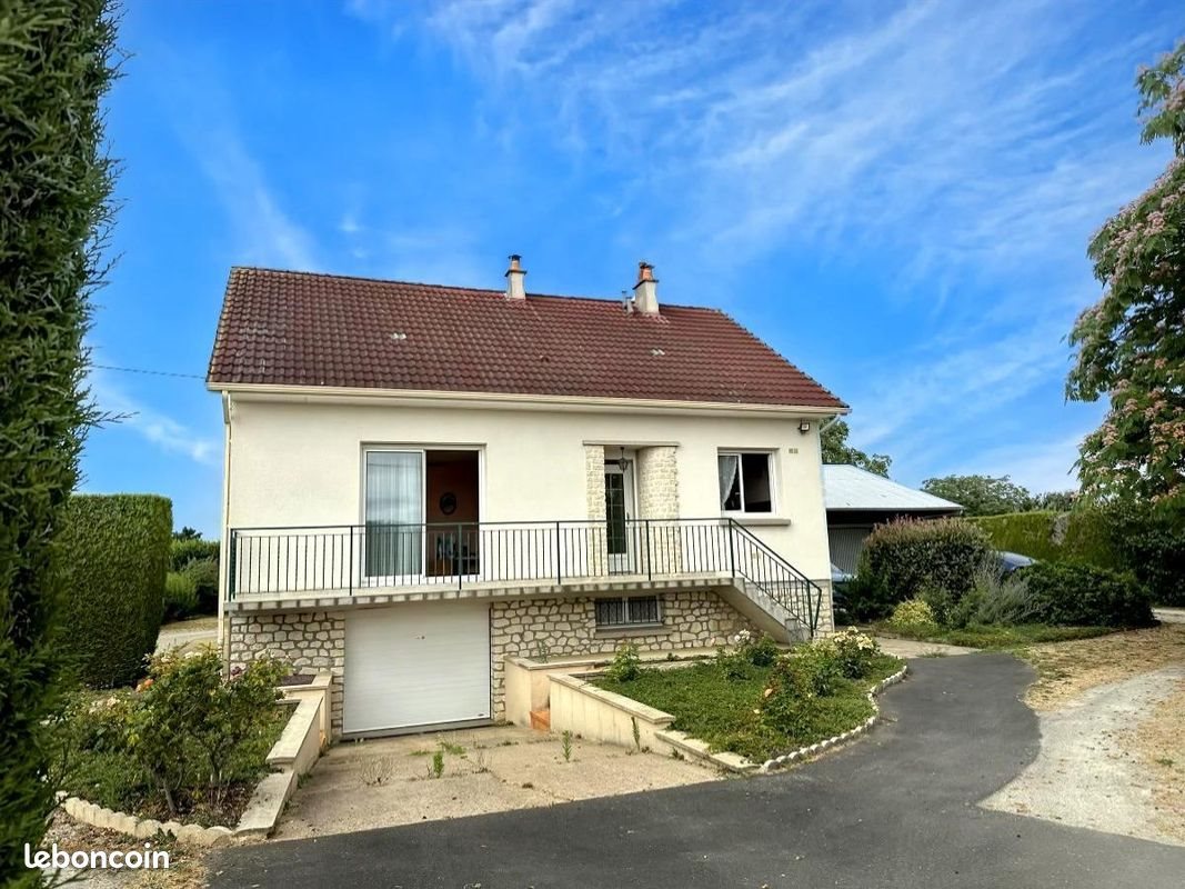 Maison à vendre, 74m², Mayet