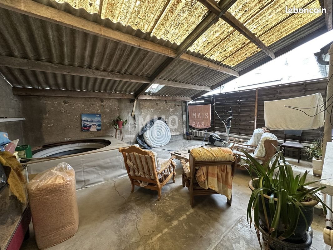 Maison à vendre, 407m², Mayet