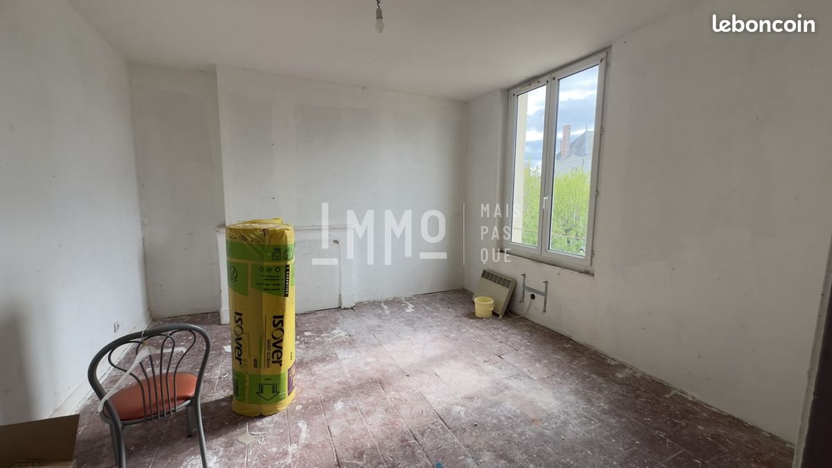 Maison à vendre, 407m², Mayet