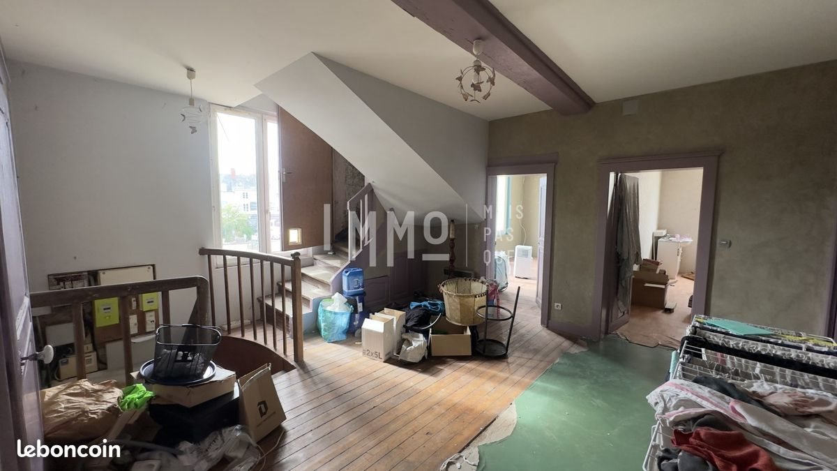 Maison à vendre, 407m², Mayet