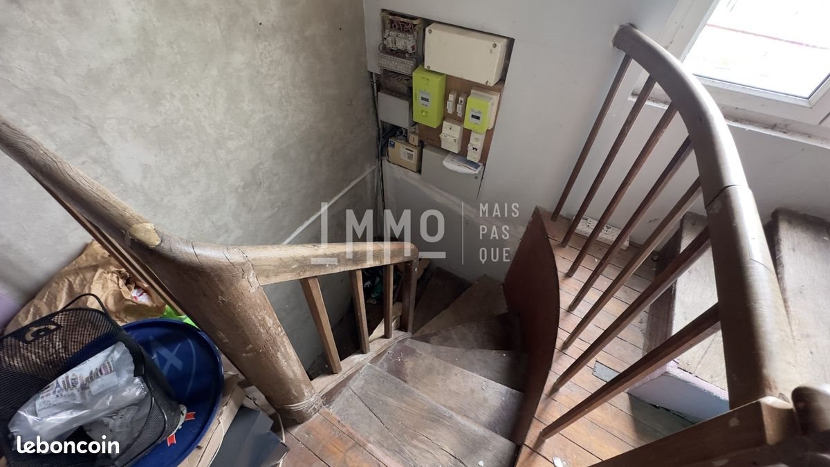 Maison à vendre, 407m², Mayet
