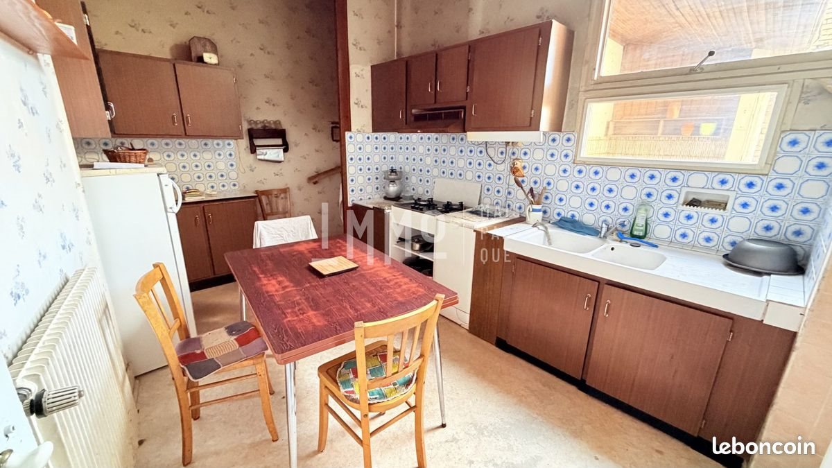 Maison à vendre, 185m², Saint-Calais