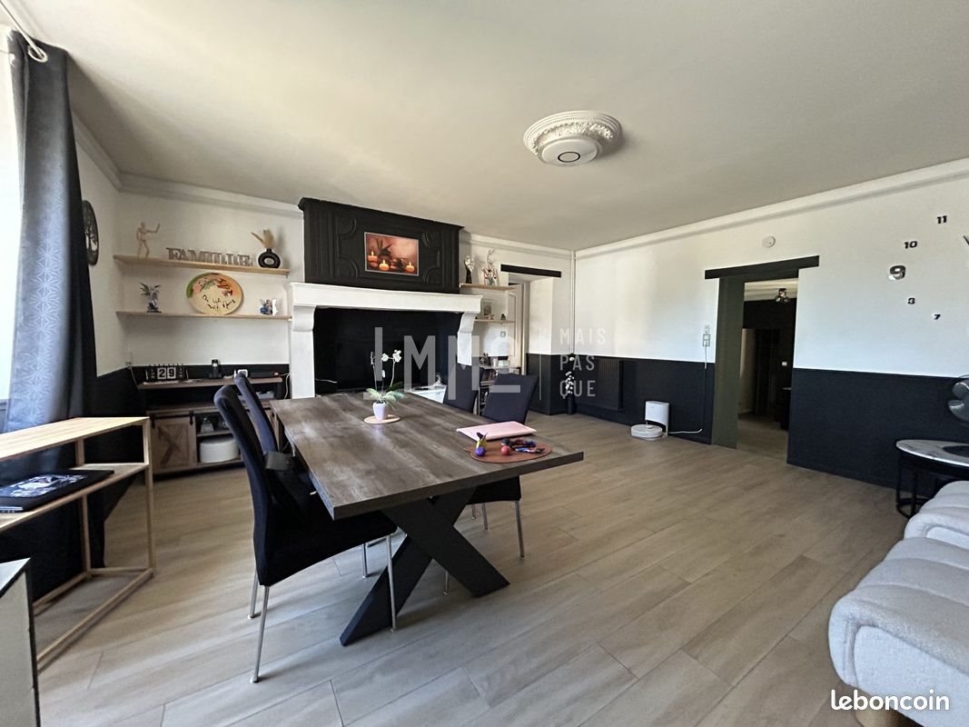 Maison à vendre, 157m², Ecommoy