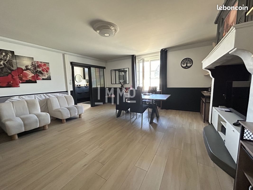 Maison à vendre, 157m², Ecommoy
