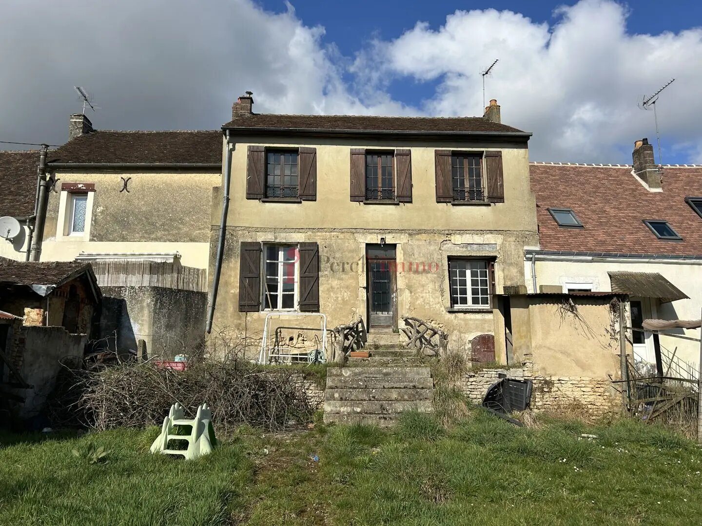 Maison à vendre, 107m², Mamers