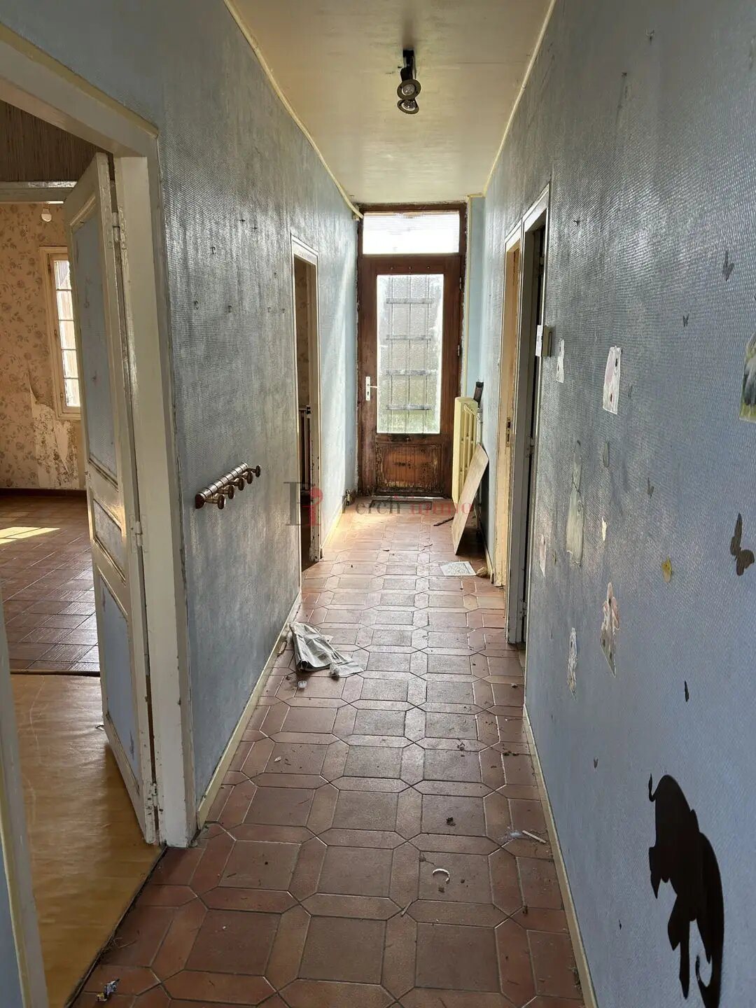 Maison à vendre, 107m², Mamers