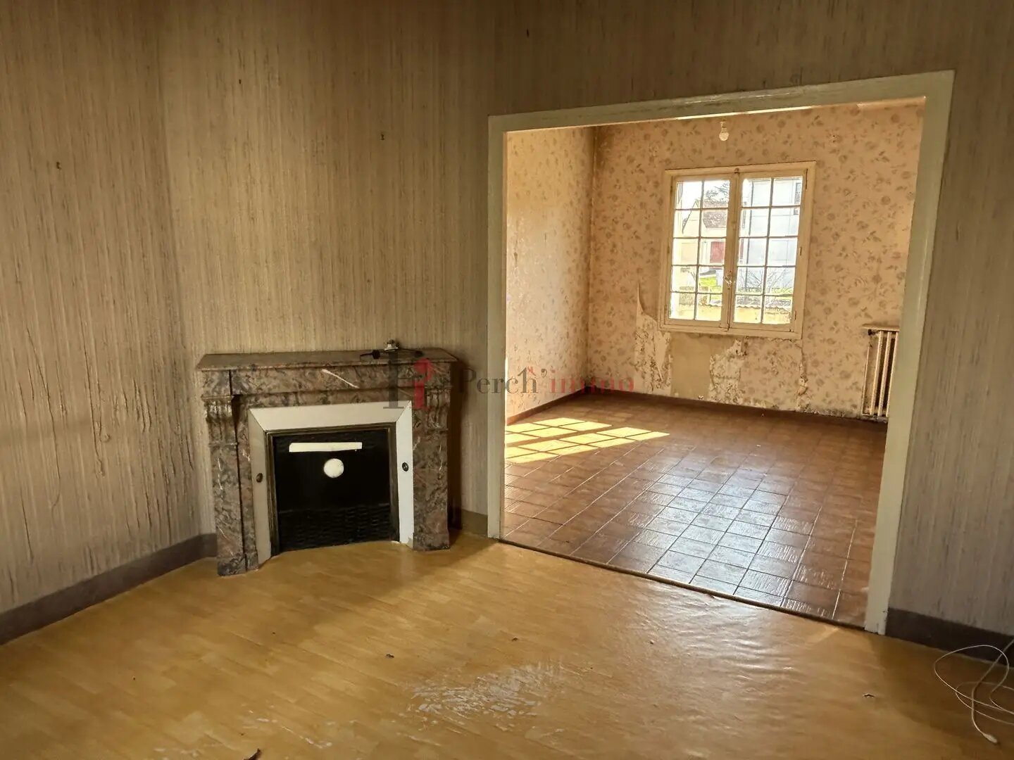 Maison à vendre, 107m², Mamers