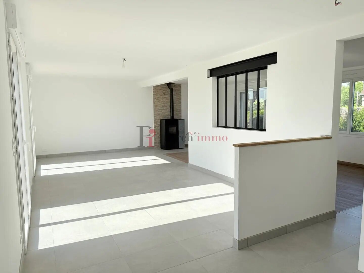 Maison à vendre, 103m², Nogent-le-Rotrou