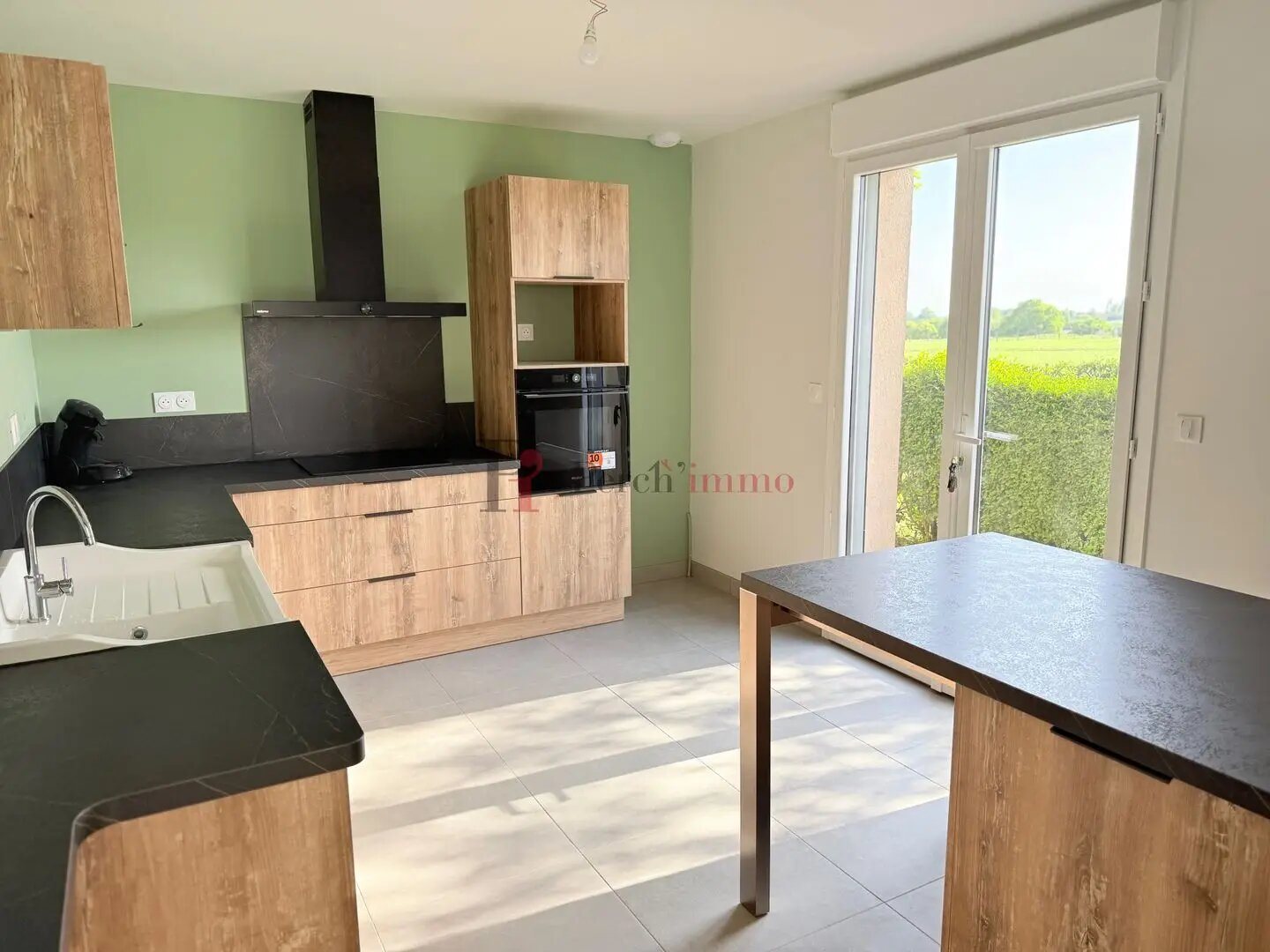 Maison à vendre, 103m², Nogent-le-Rotrou