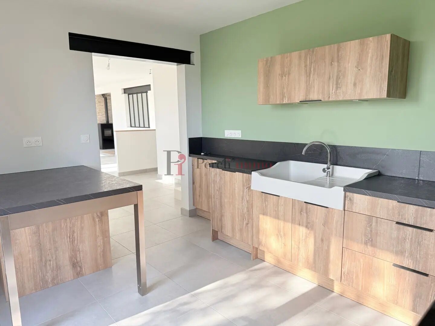 Maison à vendre, 103m², Nogent-le-Rotrou
