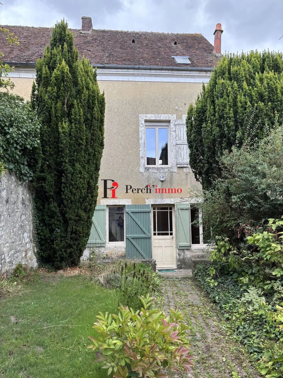 Maison à vendre, 68m², Mortagne-au-Perche