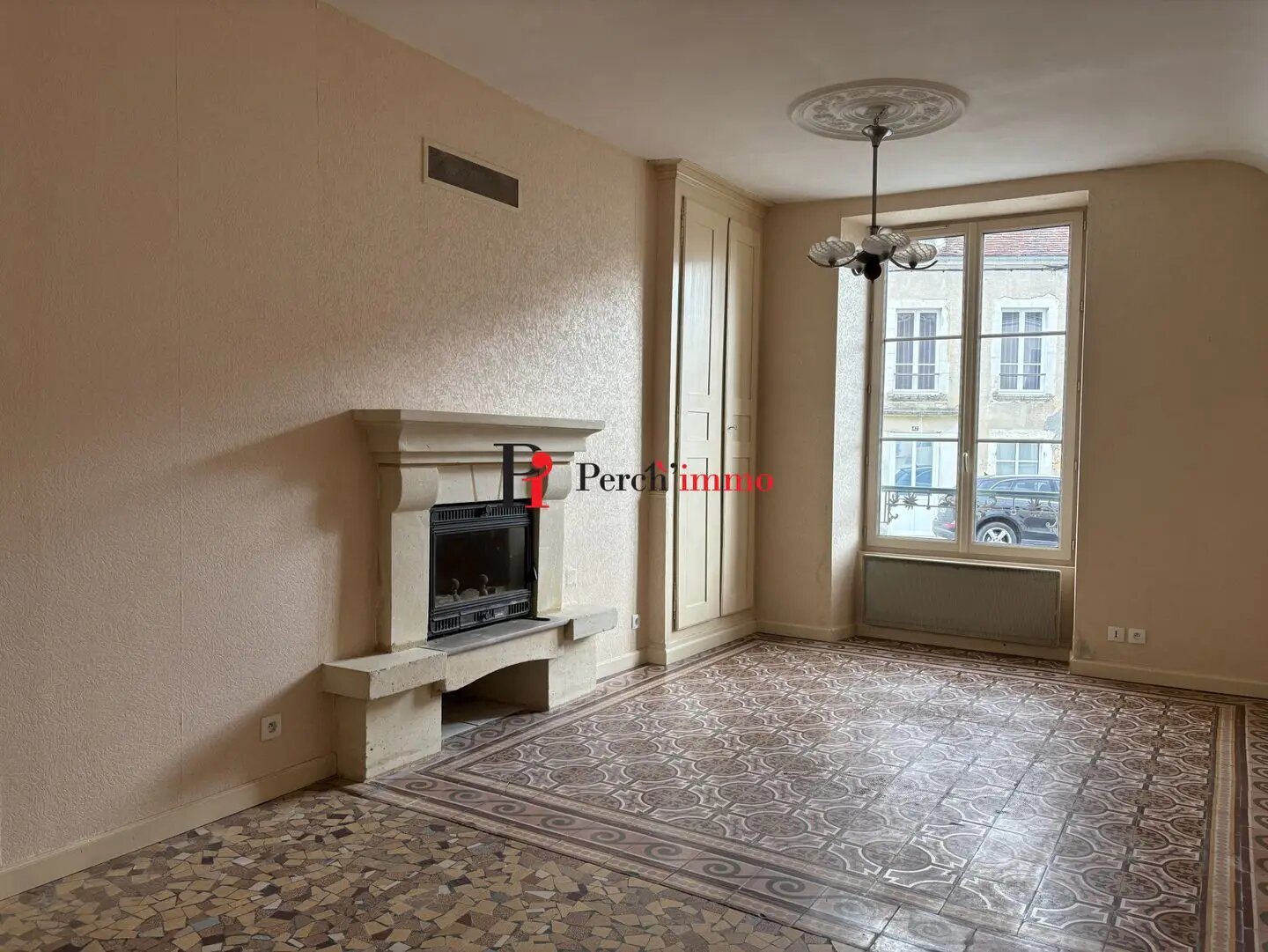 Maison à vendre, 68m², Mortagne-au-Perche