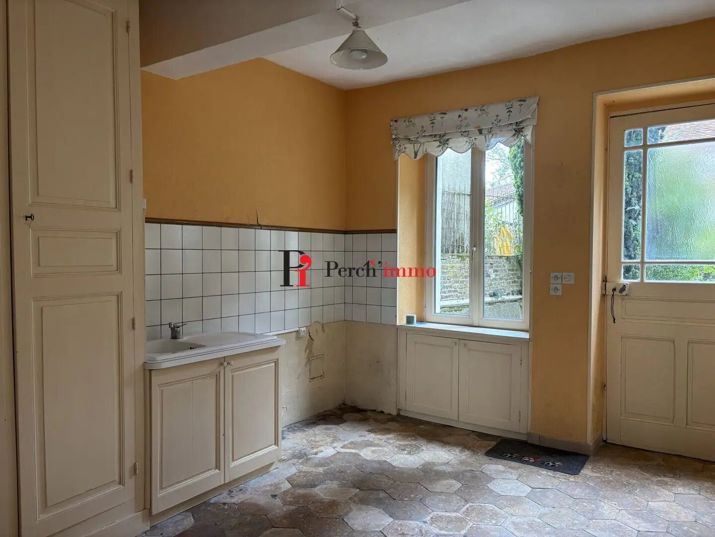 Maison à vendre, 68m², Mortagne-au-Perche