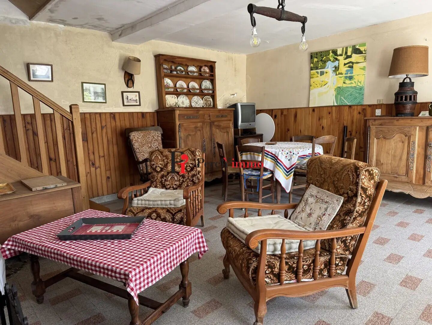 Maison à vendre, 65m², La Ferté-Bernard