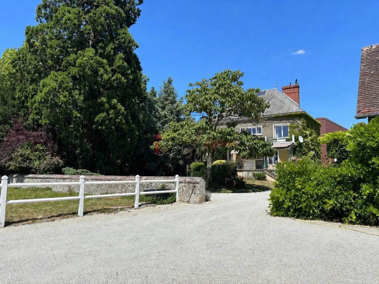 Maison à vendre, 195m², Le Mêle-sur-Sarthe