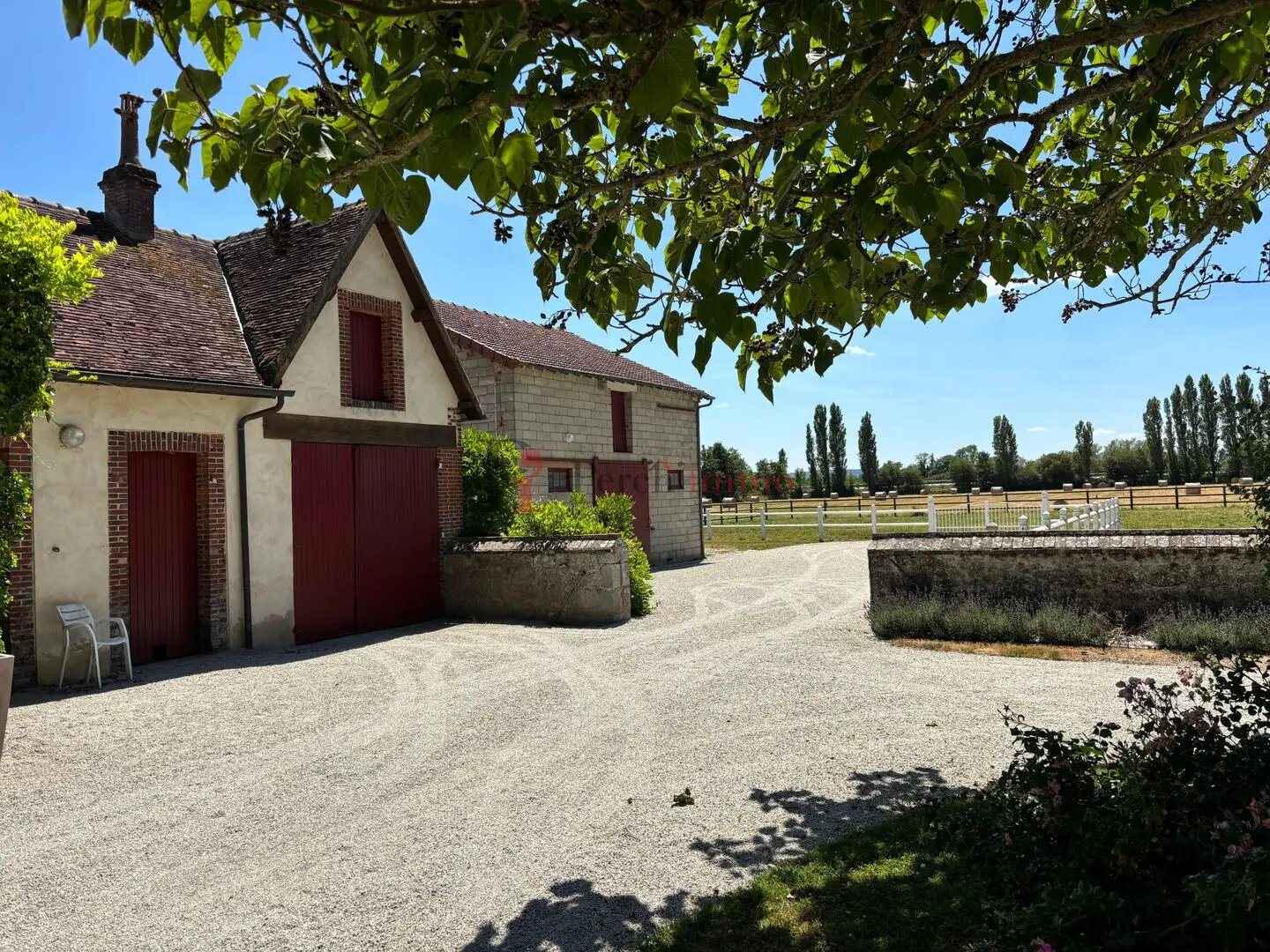 Maison à vendre, 195m², Le Mêle-sur-Sarthe