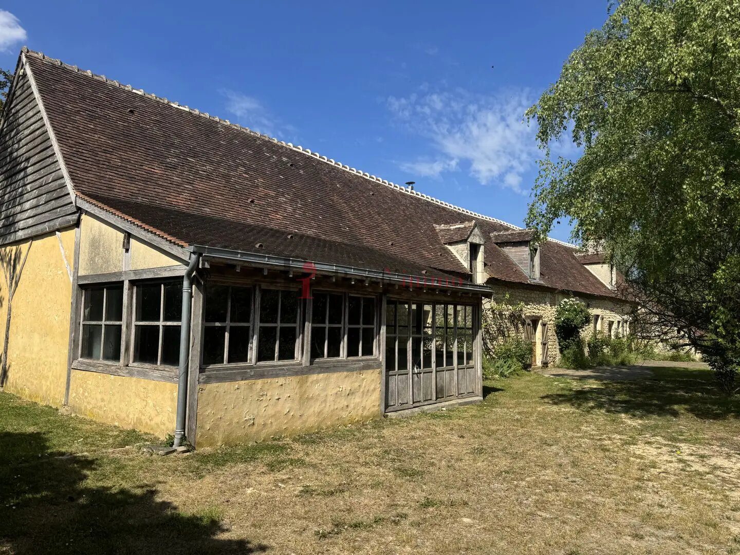 Maison à vendre, 127m², Bellême