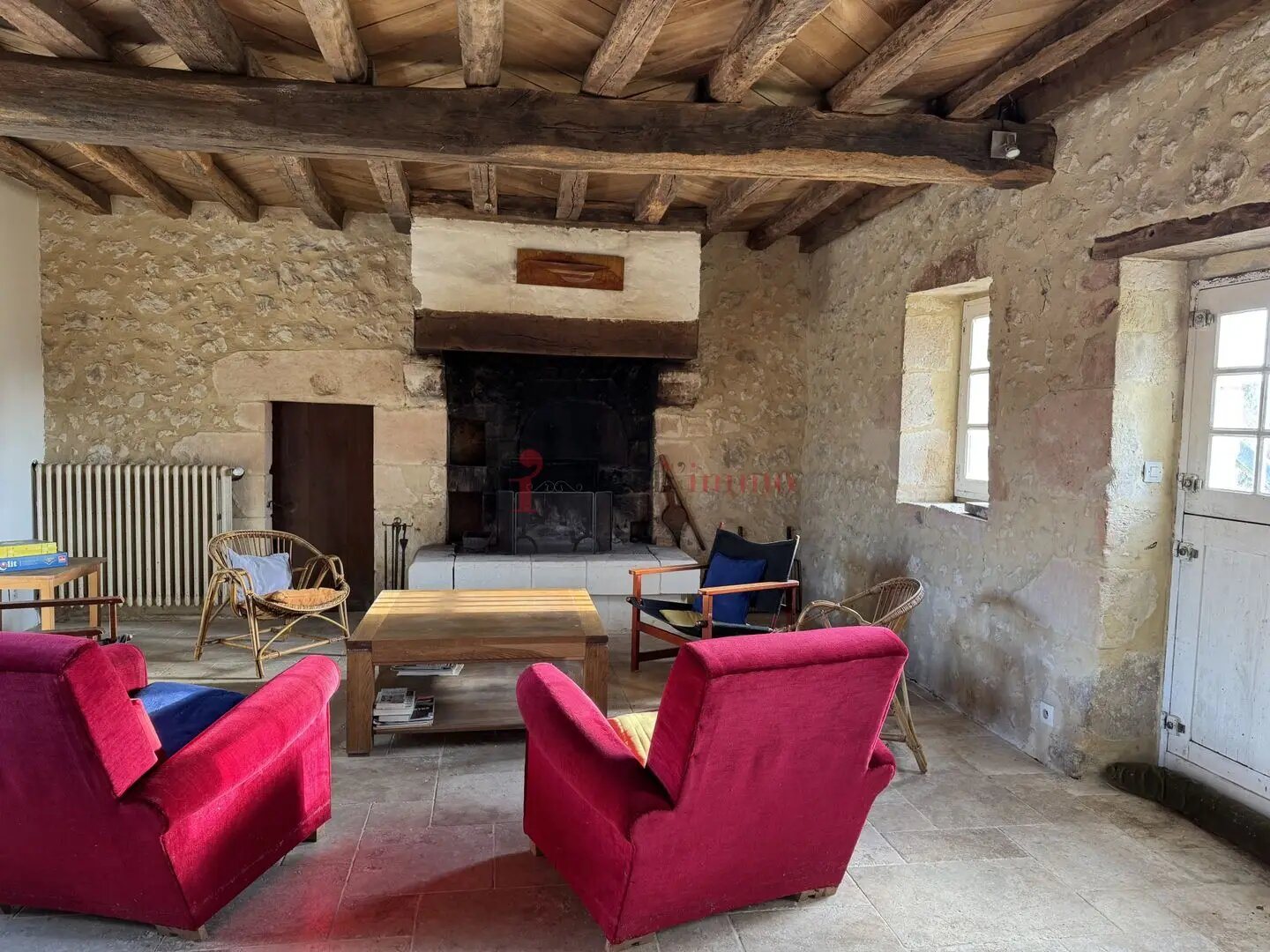 Maison à vendre, 127m², Bellême