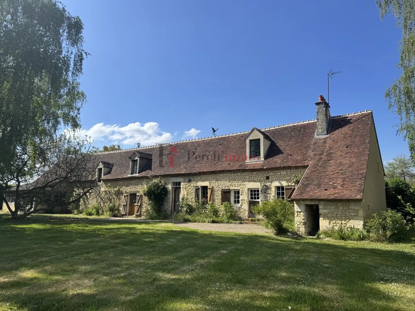 Maison à vendre, 127m², Bellême
