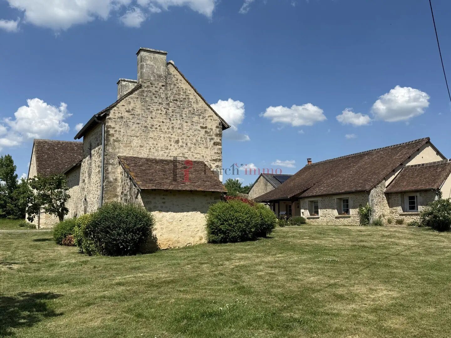Maison à vendre, 172m², Mamers