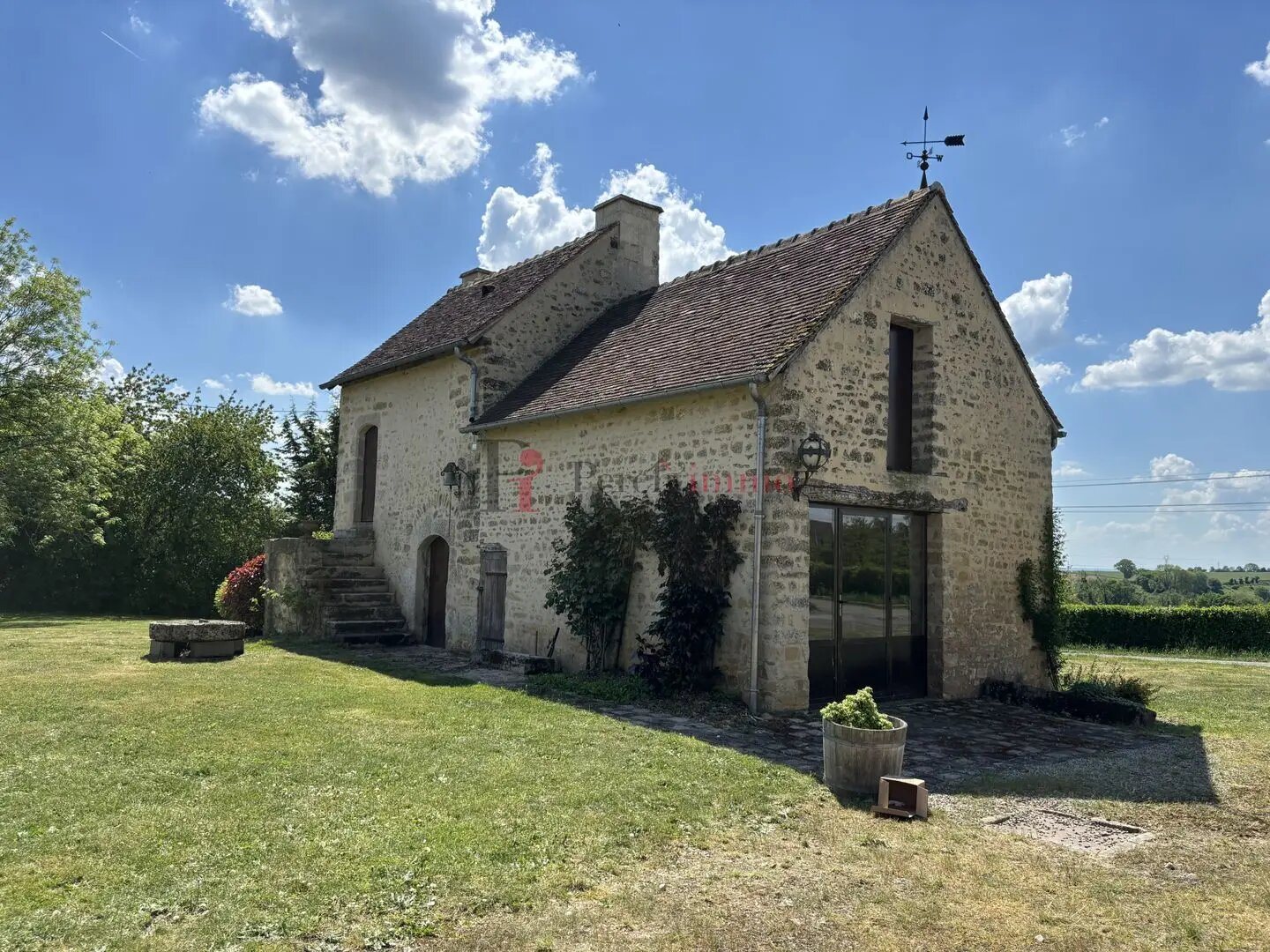 Maison à vendre, 172m², Mamers