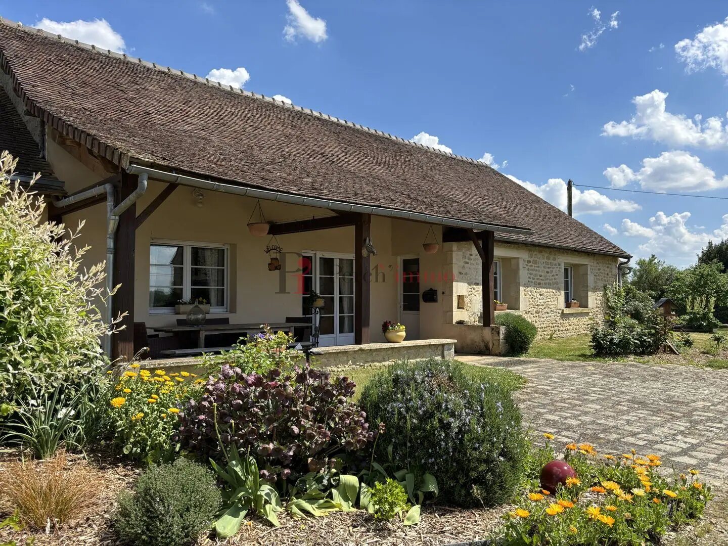 Maison à vendre, 172m², Mamers