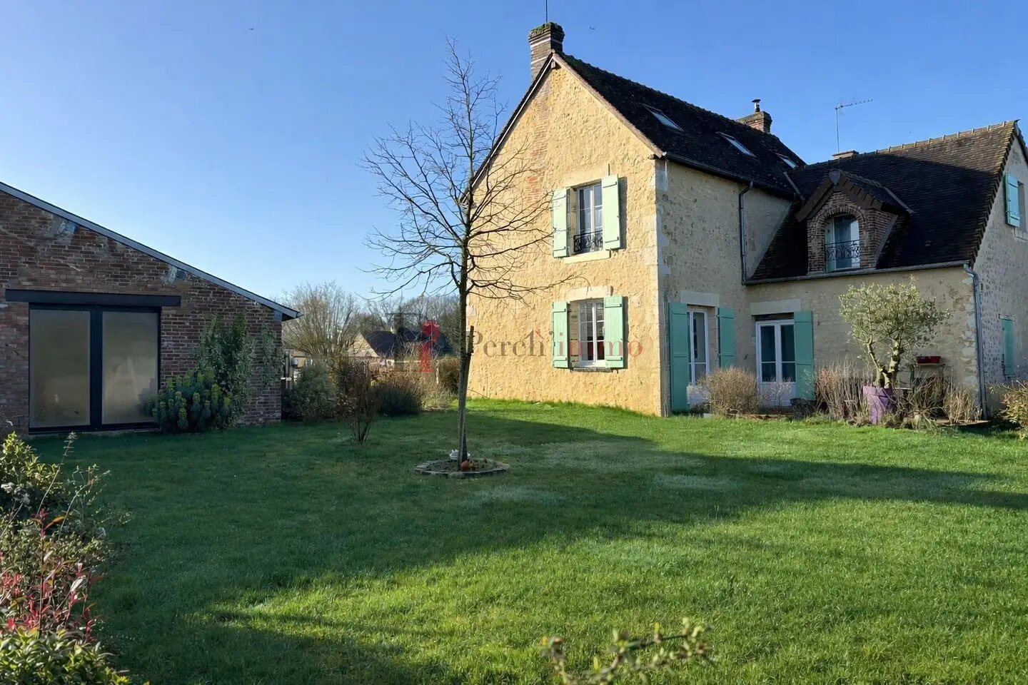 Maison à vendre, 121m², Mortagne-au-Perche