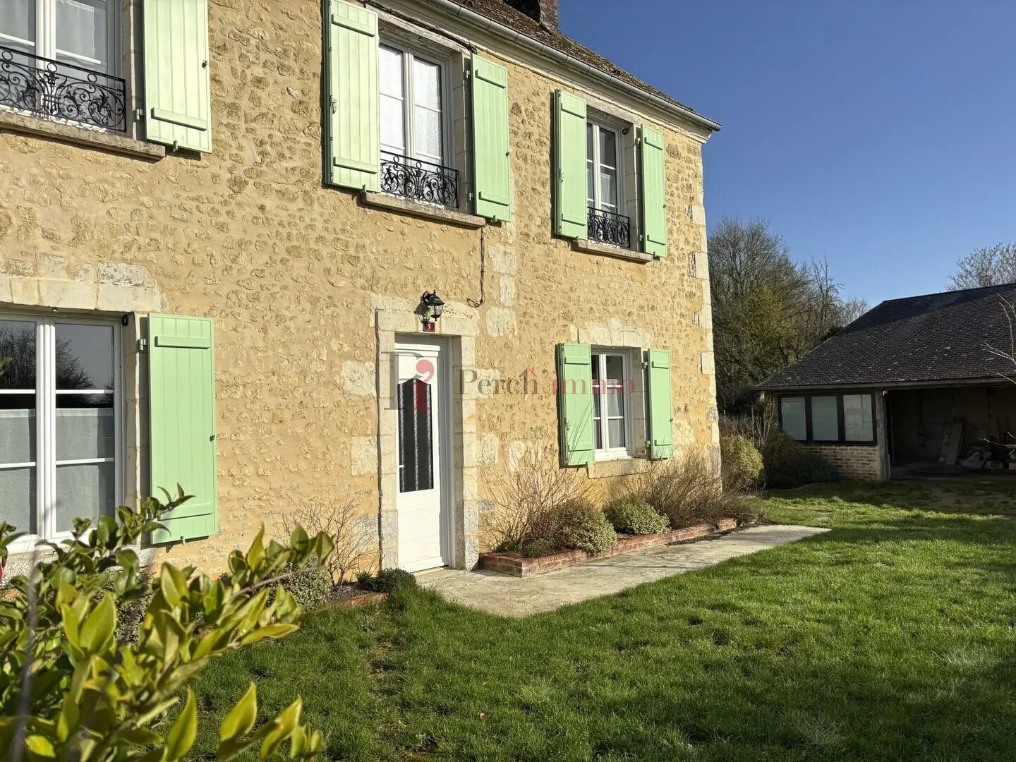 Maison à vendre, 121m², Mortagne-au-Perche