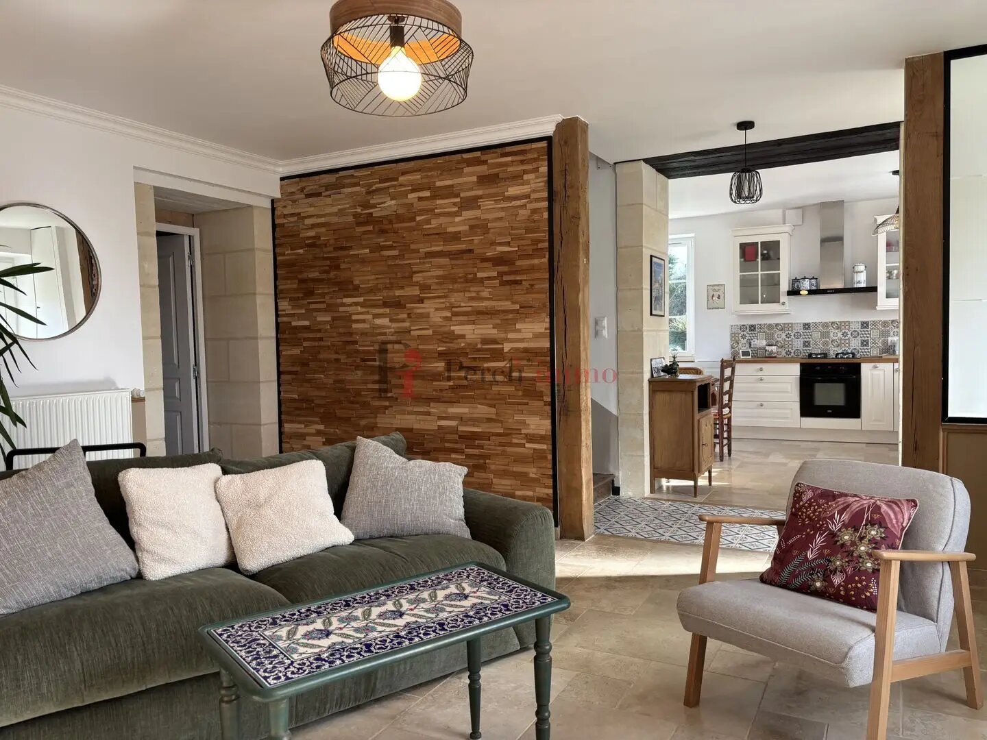 Maison à vendre, 121m², Mortagne-au-Perche