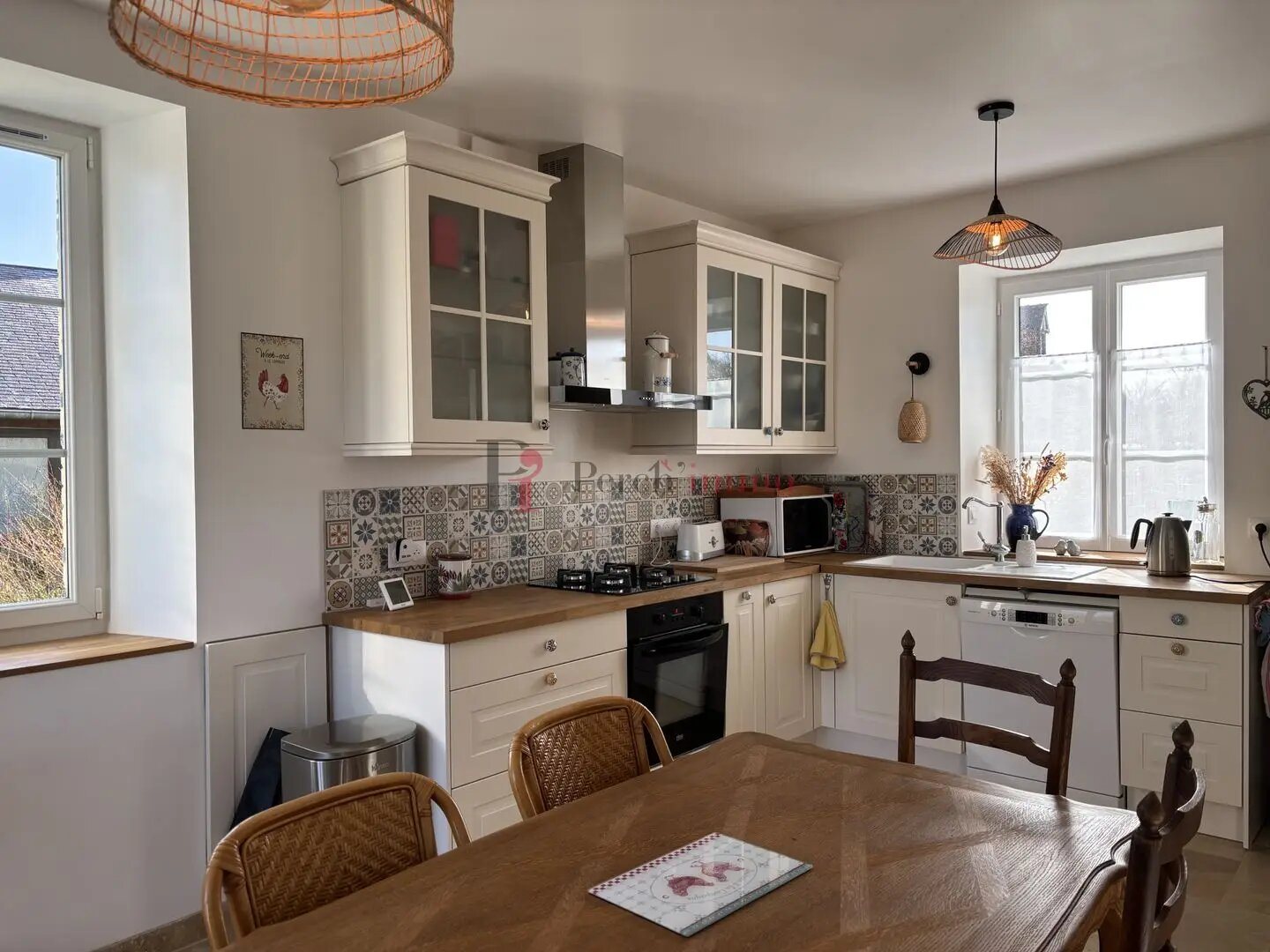 Maison à vendre, 121m², Mortagne-au-Perche