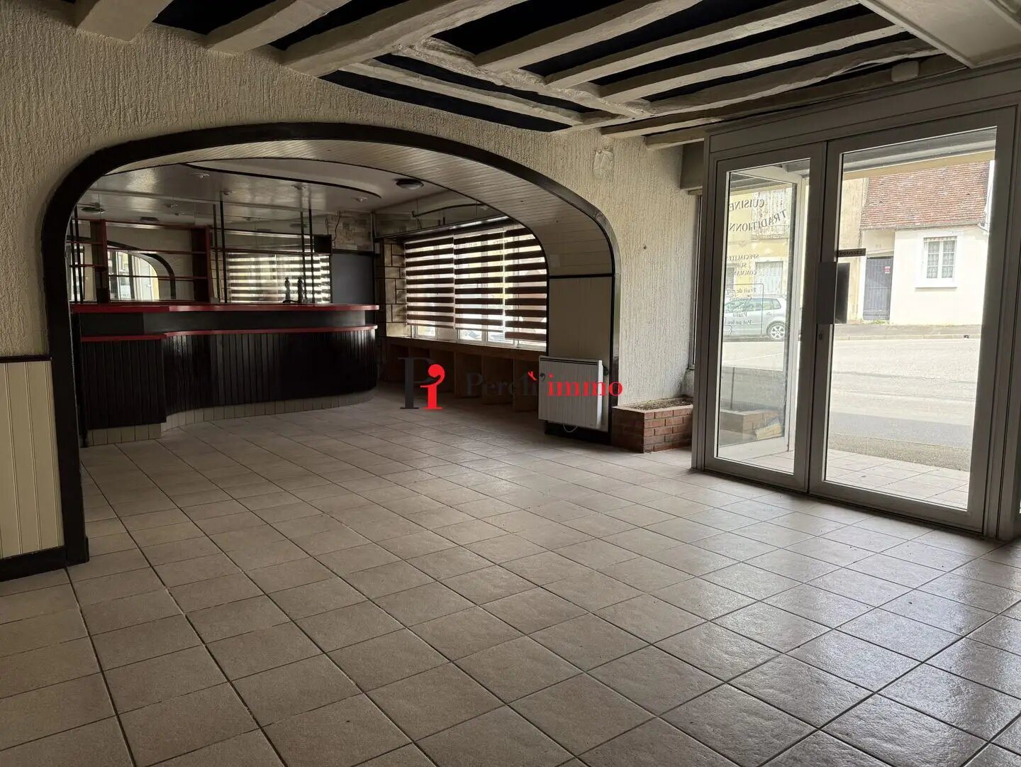 Maison à vendre, 391m², Bellême