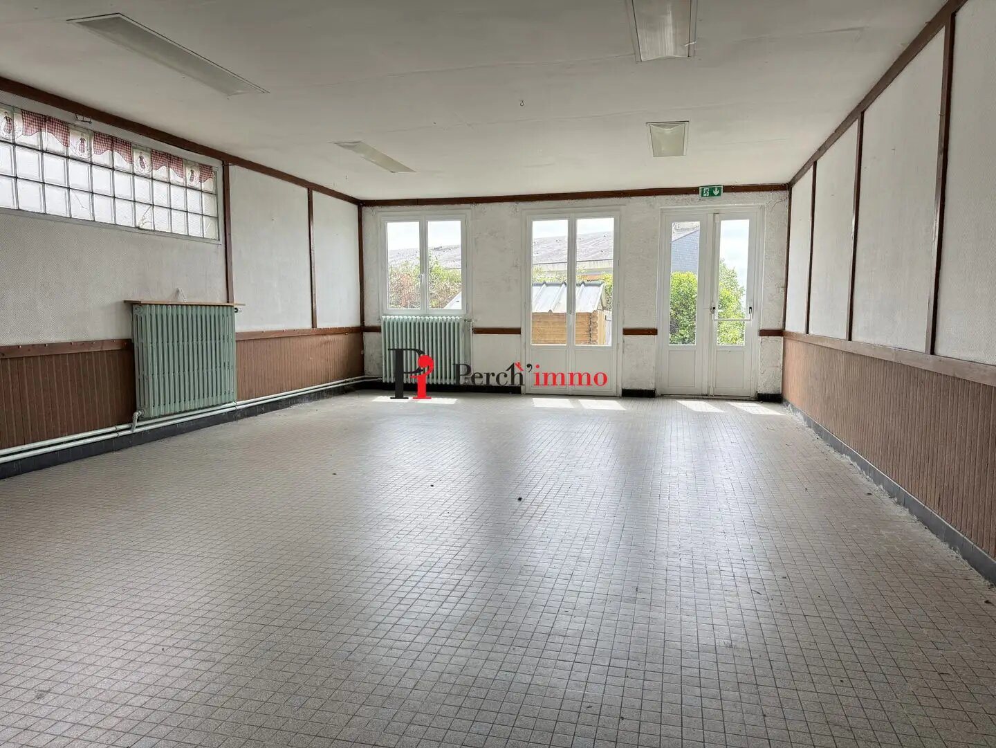 Maison à vendre, 391m², Bellême