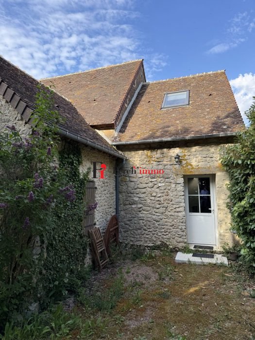 Maison à vendre, 164m², Saint-Cosme-en-Vairais