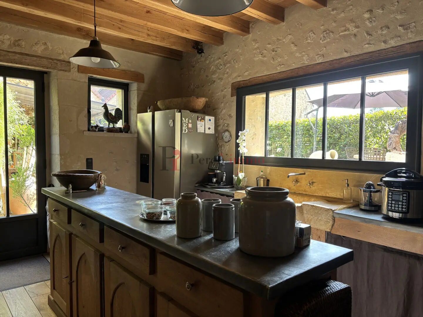 Maison à vendre, 109m², Saint-Mard-de-Réno