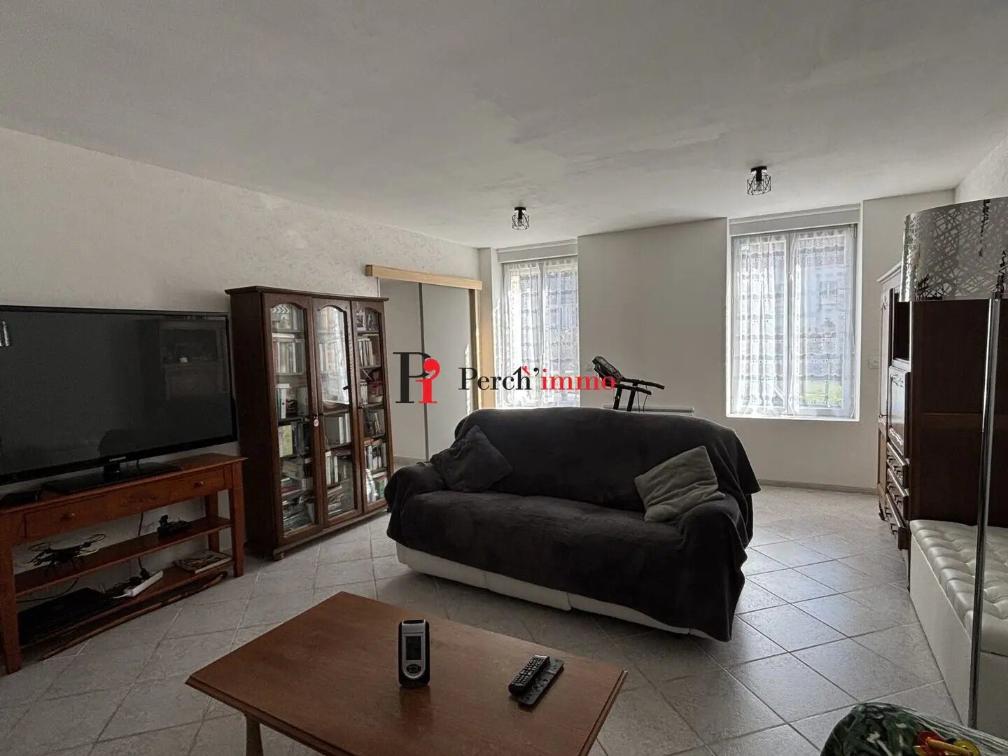 Maison à vendre, 137m², Mortagne-au-Perche